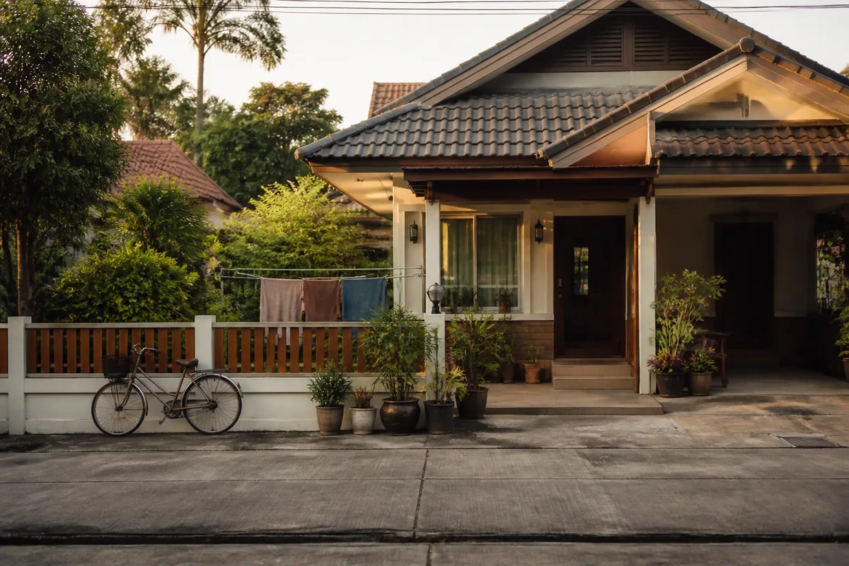 ขายฝากแล้วยังอยู่บ้านได้ไหม ต้องจ่ายค่าเช่าหรือเปล่า
